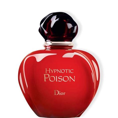 profumo dior donna rosso